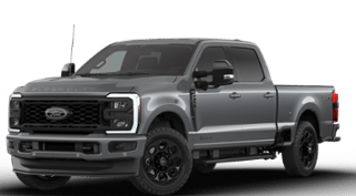 2026 Ford Super Duty® External Image 2